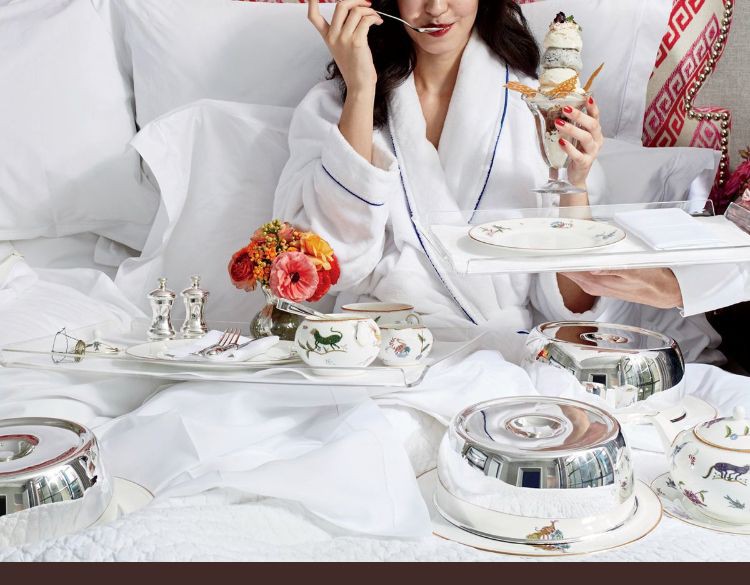 hotel room service is ideal for best hotel booking