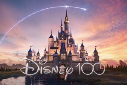 Step into a Century of Magic: Disney100 Celebration is Here:!